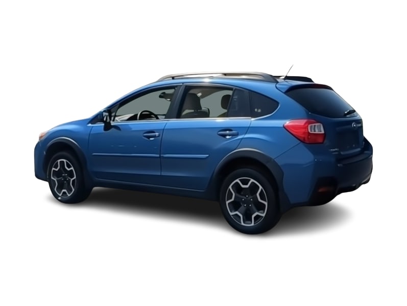 2014 Subaru XV Crosstrek Premium 21