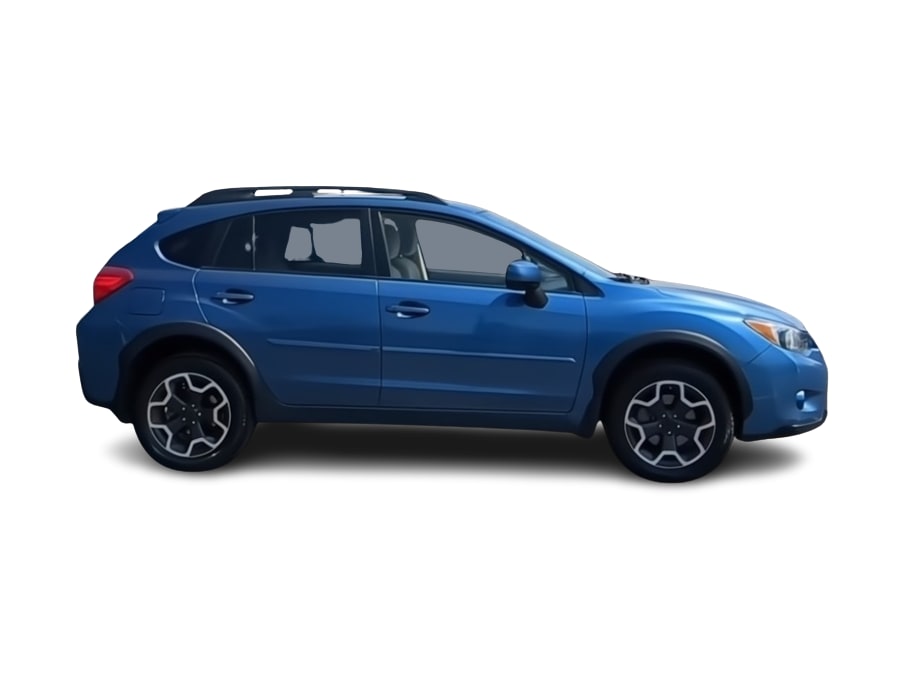 2014 Subaru XV Crosstrek Premium 24