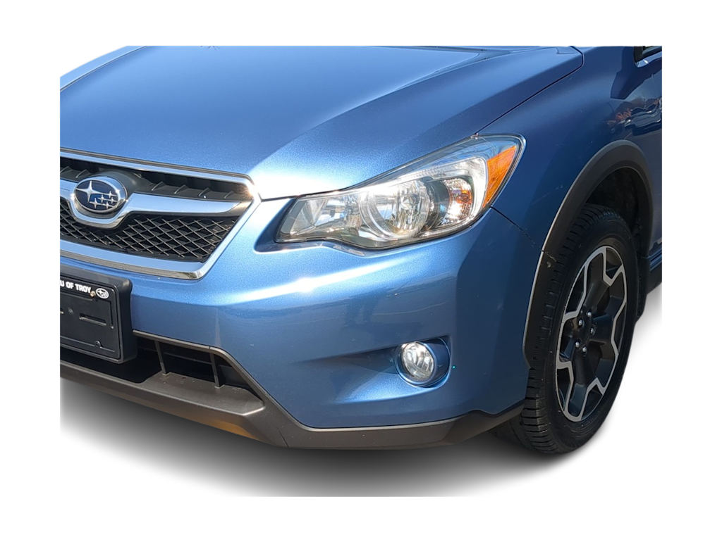 2014 Subaru XV Crosstrek Premium 25