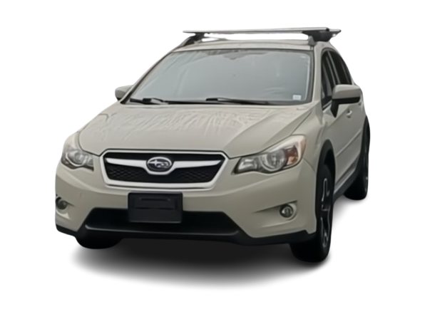 2015 Subaru XV Crosstrek Premium 5