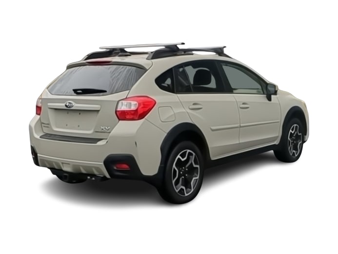 2015 Subaru XV Crosstrek Premium 24