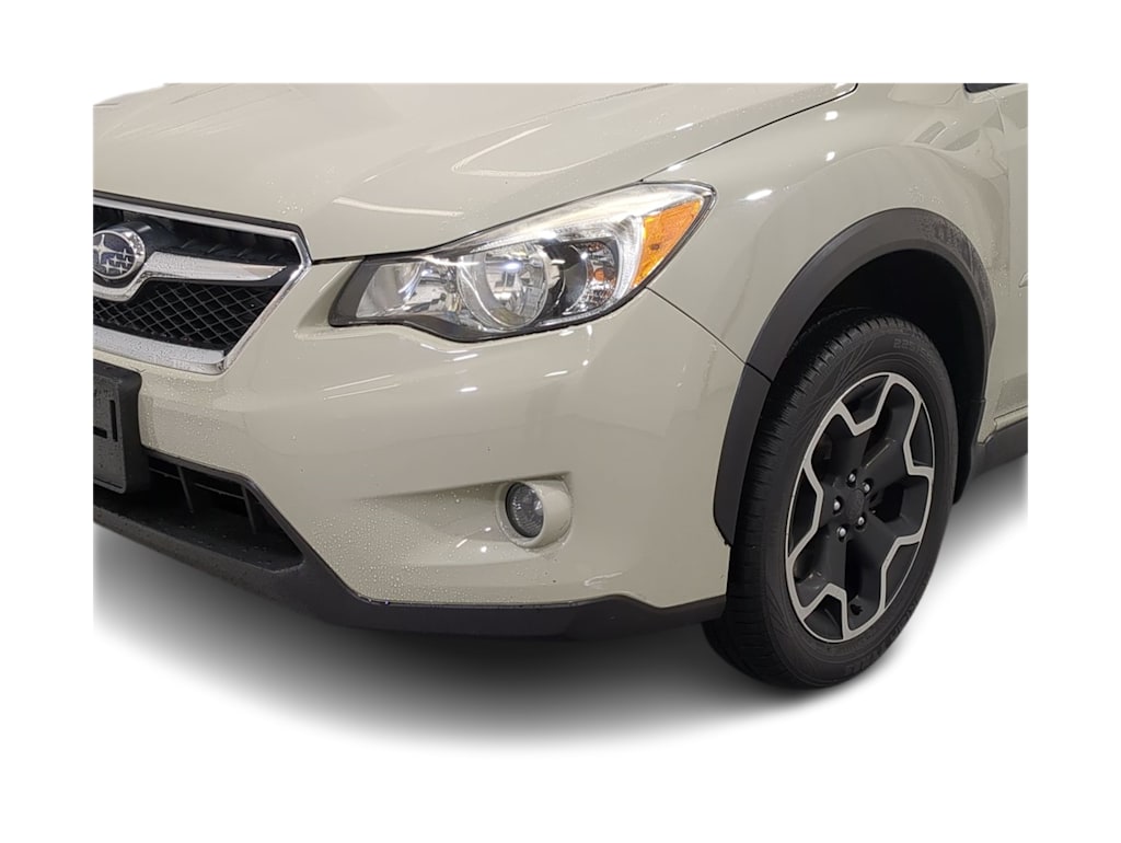 2015 Subaru XV Crosstrek Premium 26