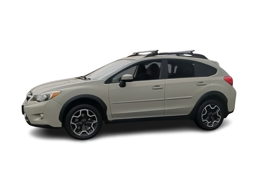 2015 Subaru XV Crosstrek Premium 3