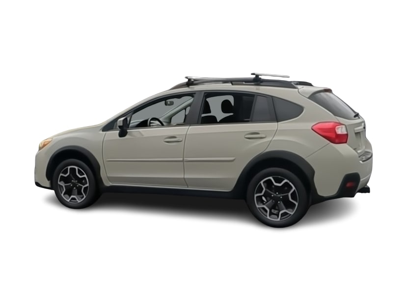 2015 Subaru XV Crosstrek Premium 22