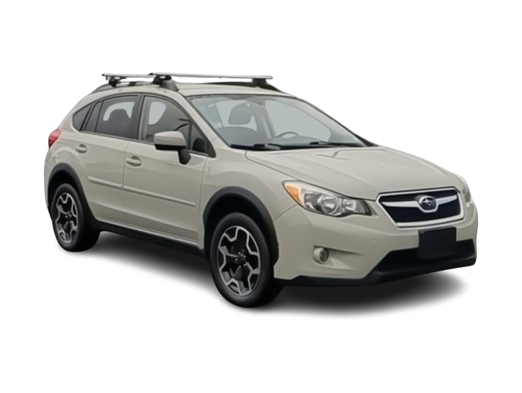 2015 Subaru XV Crosstrek Premium 20