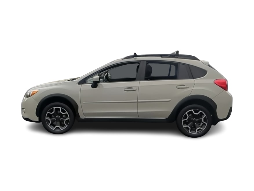 2015 Subaru XV Crosstrek Premium 21