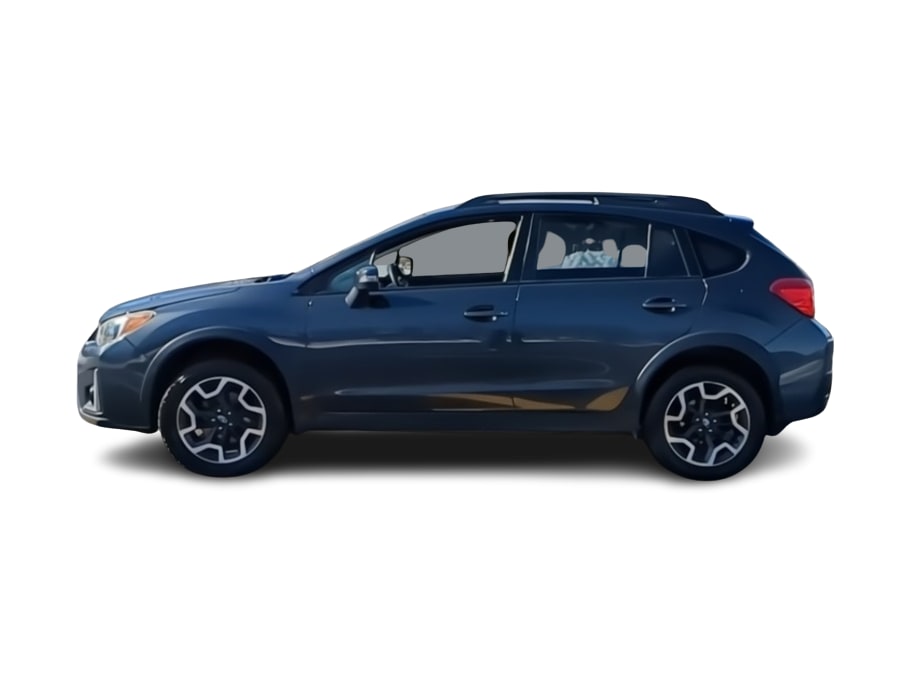 2017 Subaru Crosstrek Limited 20