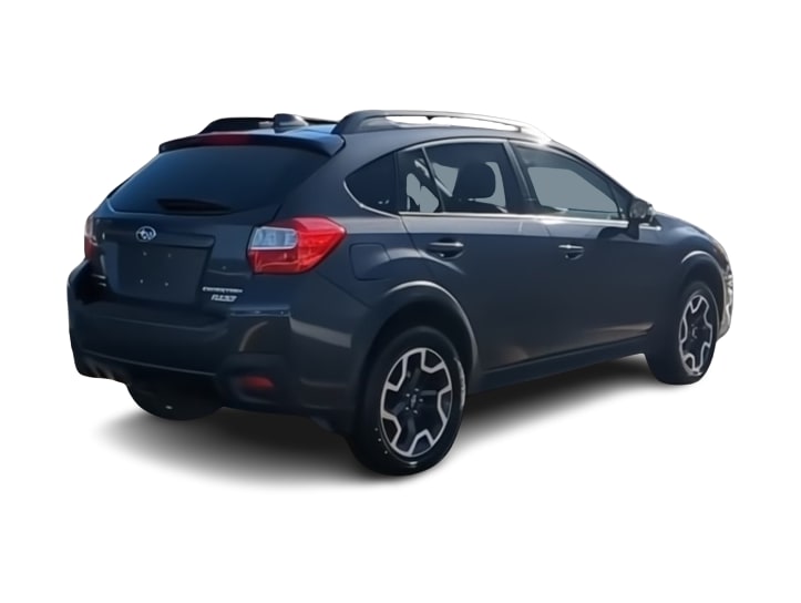 2017 Subaru Crosstrek Limited 23