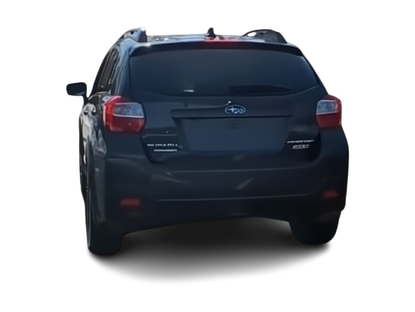 2017 Subaru Crosstrek Limited 22