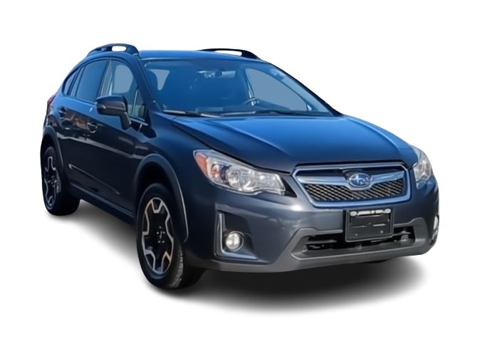 2017 Subaru Crosstrek Limited 19