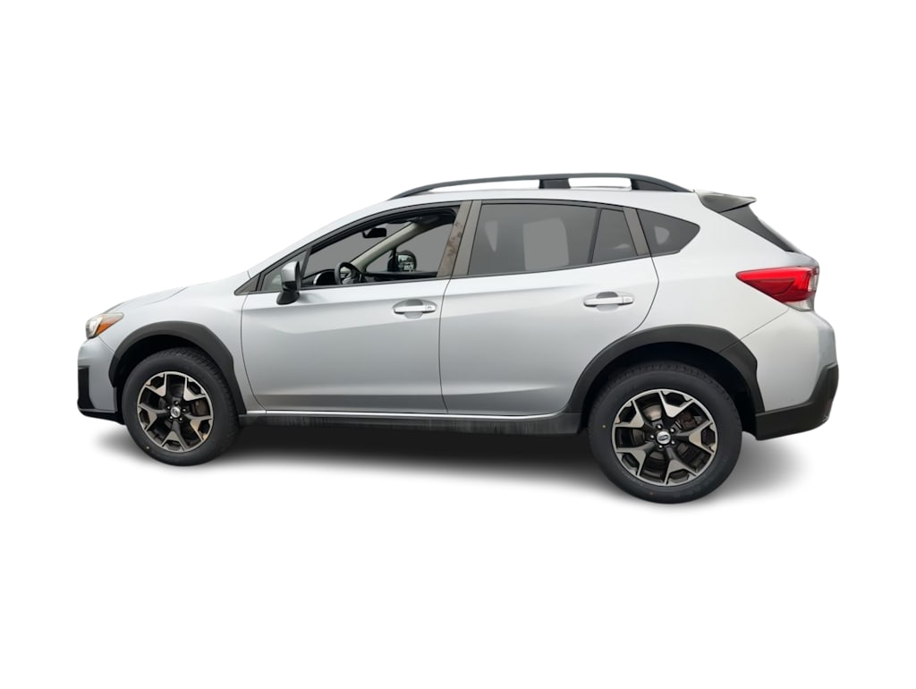 Thumbnail: 2018 Subaru Crosstrek - 21