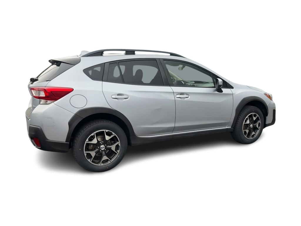 Thumbnail: 2018 Subaru Crosstrek - 23