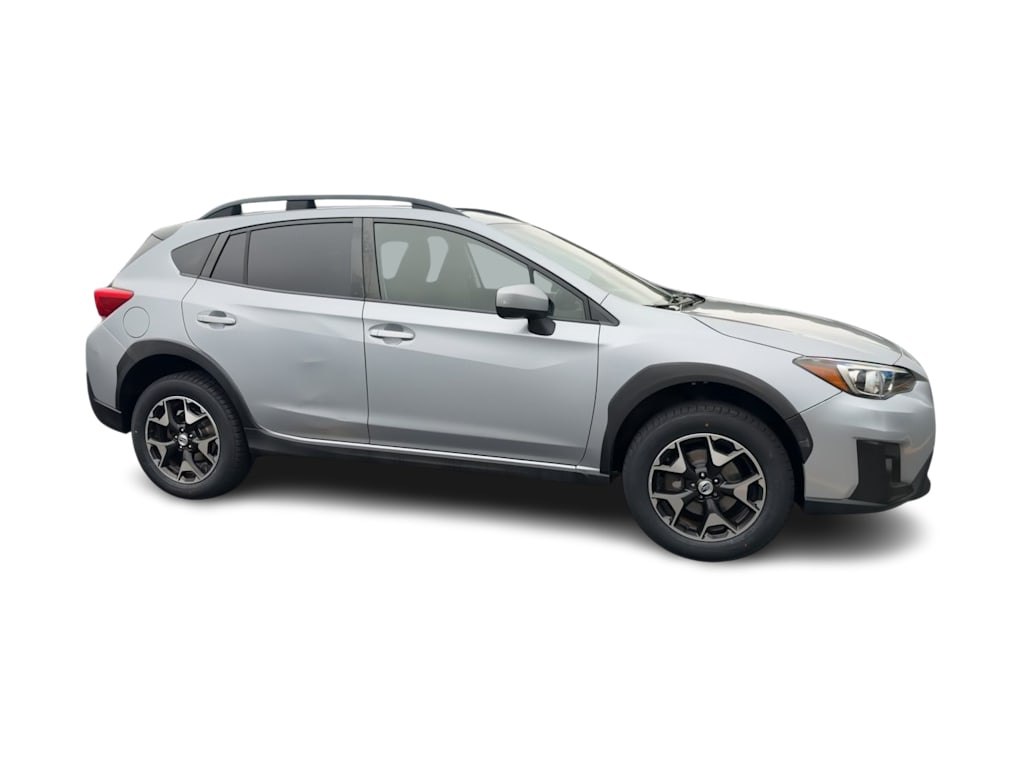 Thumbnail: 2018 Subaru Crosstrek - 24
