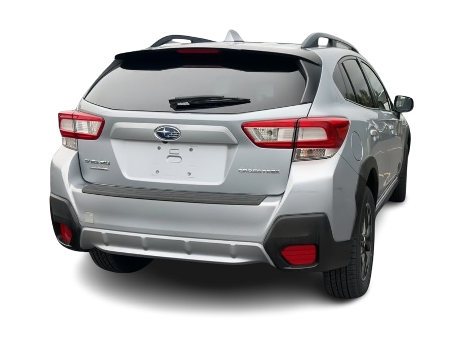 Thumbnail: 2018 Subaru Crosstrek - 22