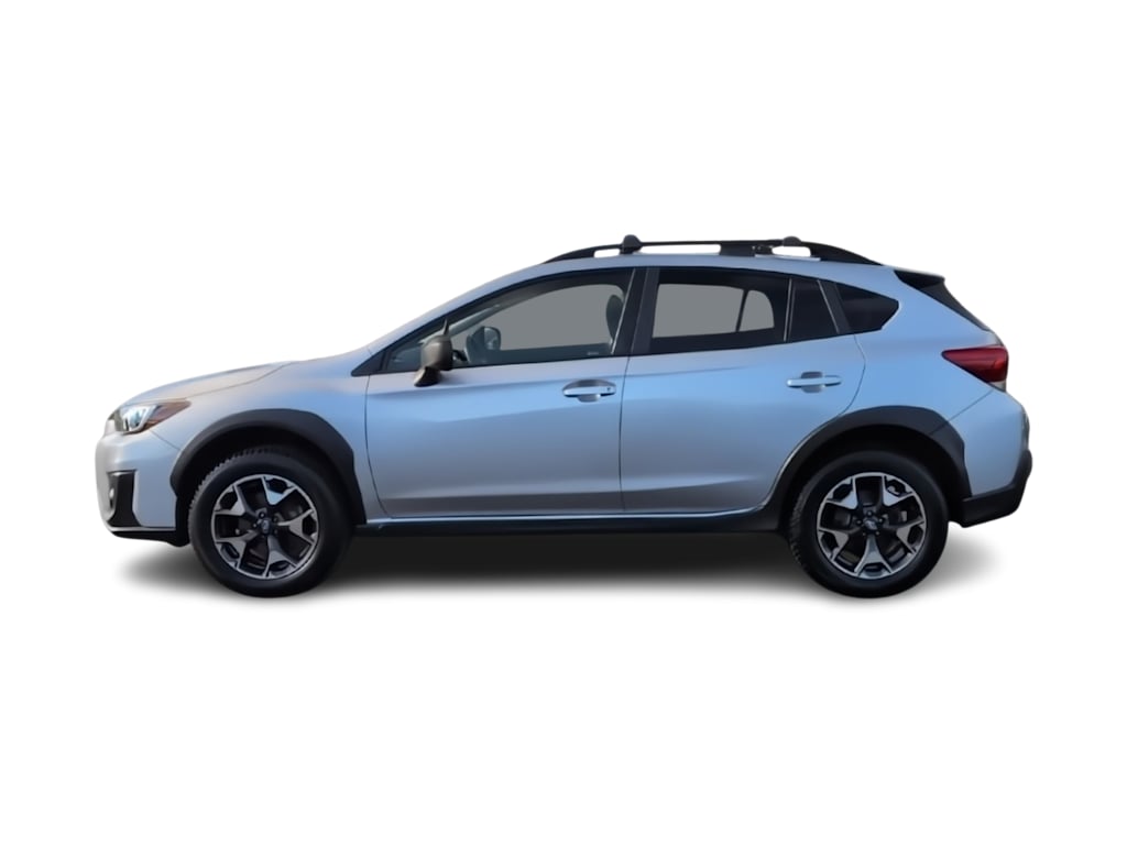 Thumbnail: 2020 Subaru Crosstrek - 22