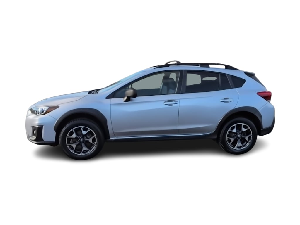 Thumbnail: 2020 Subaru Crosstrek - 3