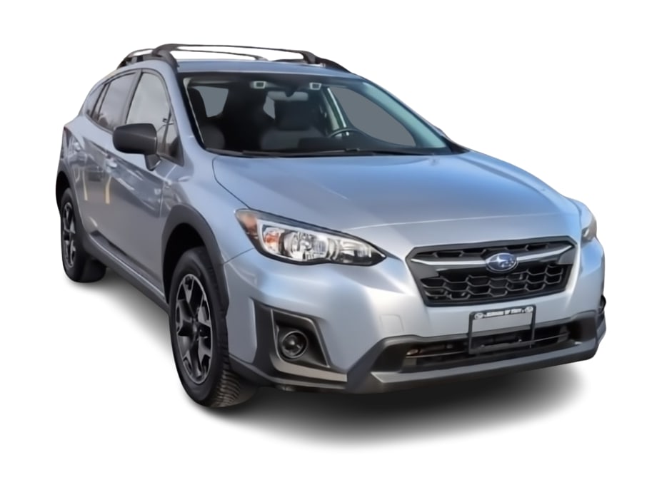 Thumbnail: 2020 Subaru Crosstrek - 20