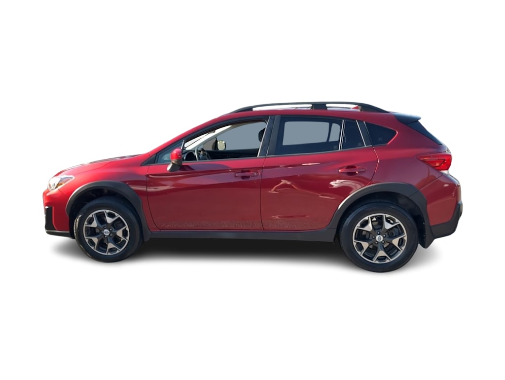 Thumbnail: 2018 Subaru Crosstrek - 22
