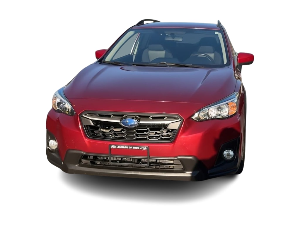 Thumbnail: 2018 Subaru Crosstrek - 6