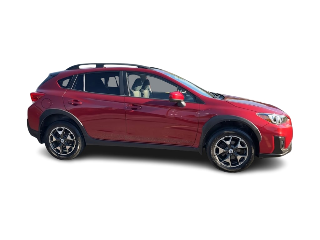 Thumbnail: 2018 Subaru Crosstrek - 25
