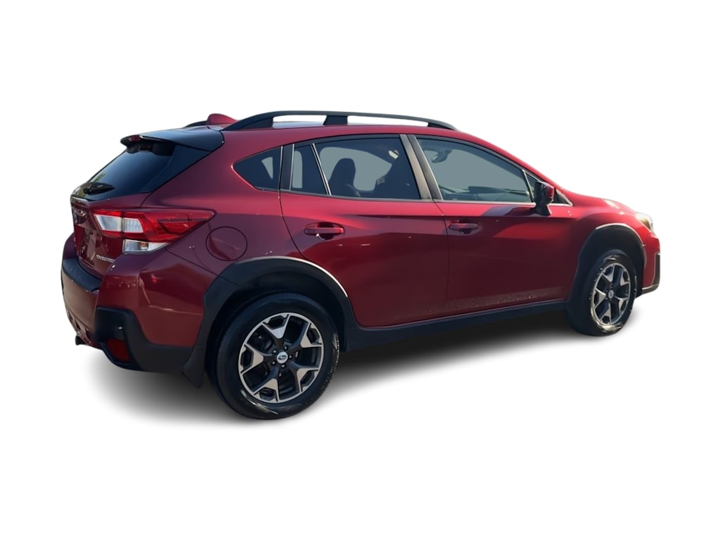 Thumbnail: 2018 Subaru Crosstrek - 24