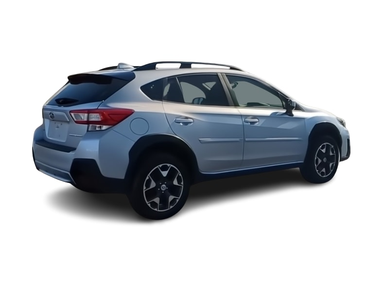 2018 Subaru Crosstrek Premium 23