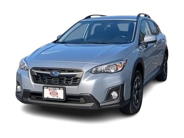 2018 Subaru Crosstrek Premium 20