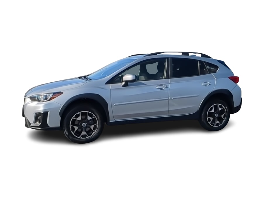 2018 Subaru Crosstrek Premium 3