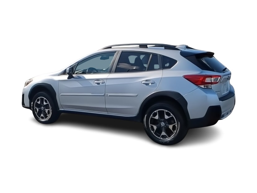 2018 Subaru Crosstrek Premium 22
