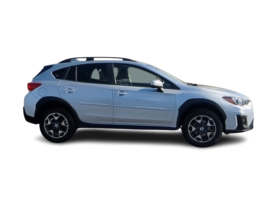 2018 Subaru Crosstrek Premium 24
