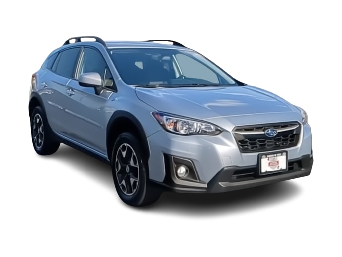 2018 Subaru Crosstrek Premium 19