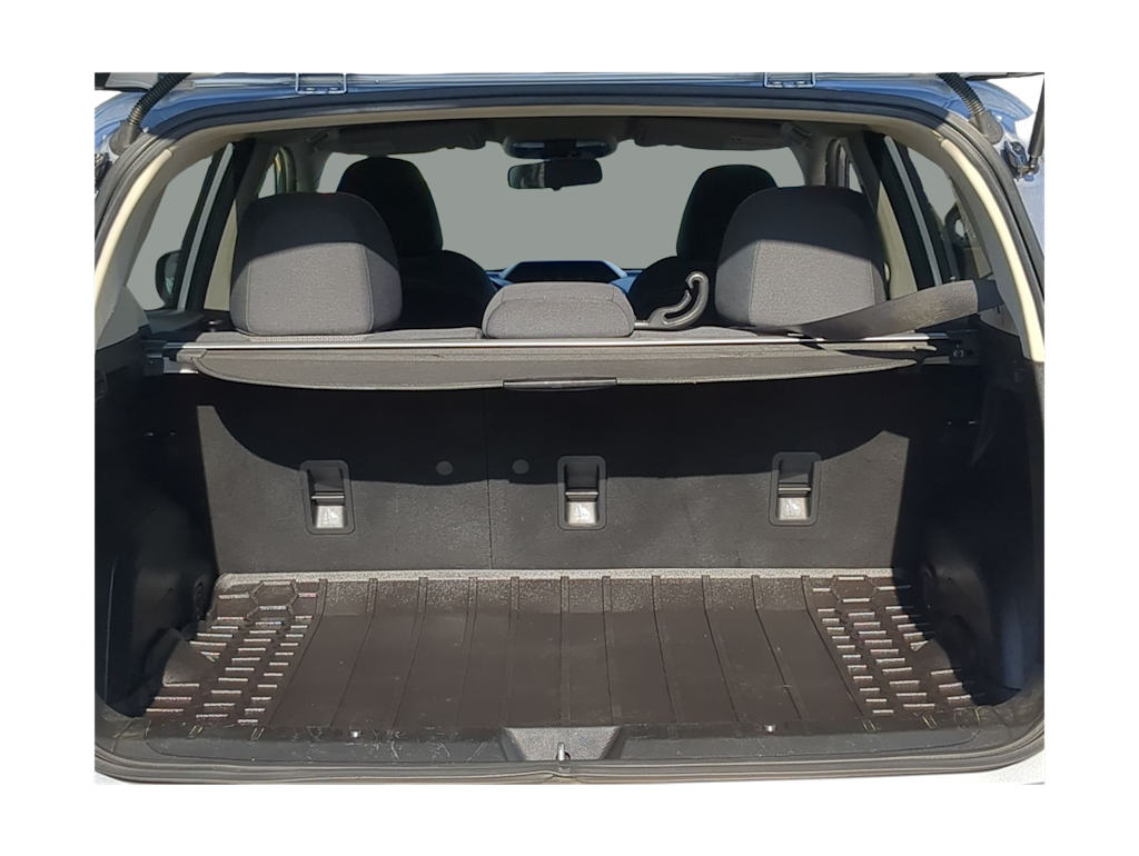 2018 Subaru Crosstrek Premium 16