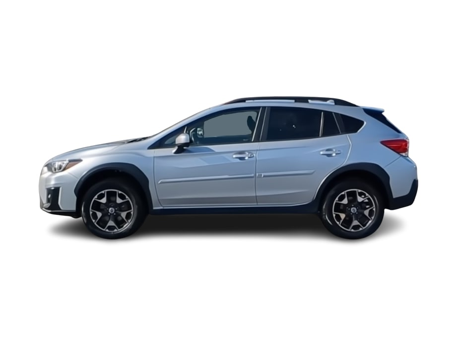 2018 Subaru Crosstrek Premium 21