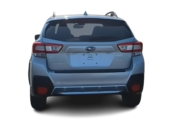 2018 Subaru Crosstrek Premium 4