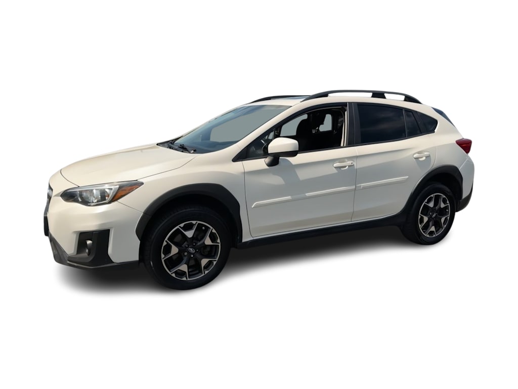 Thumbnail: 2020 Subaru Crosstrek - 3