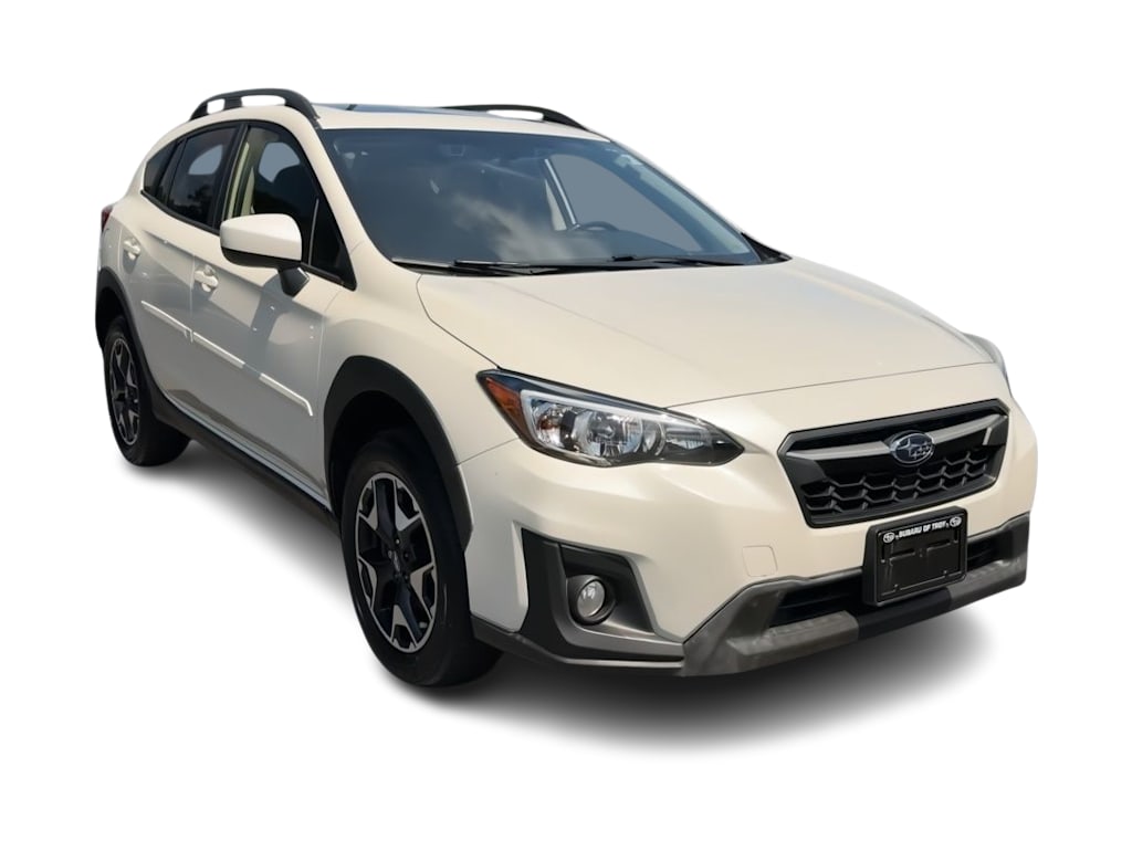 Thumbnail: 2020 Subaru Crosstrek - 20