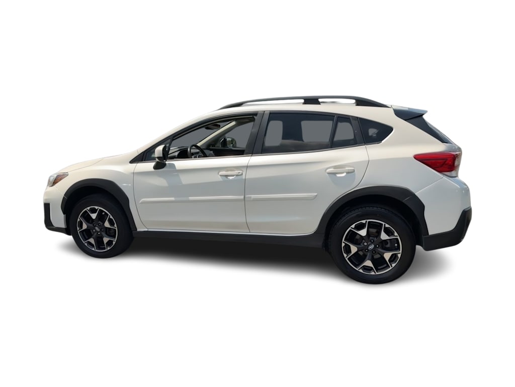 Thumbnail: 2020 Subaru Crosstrek - 21