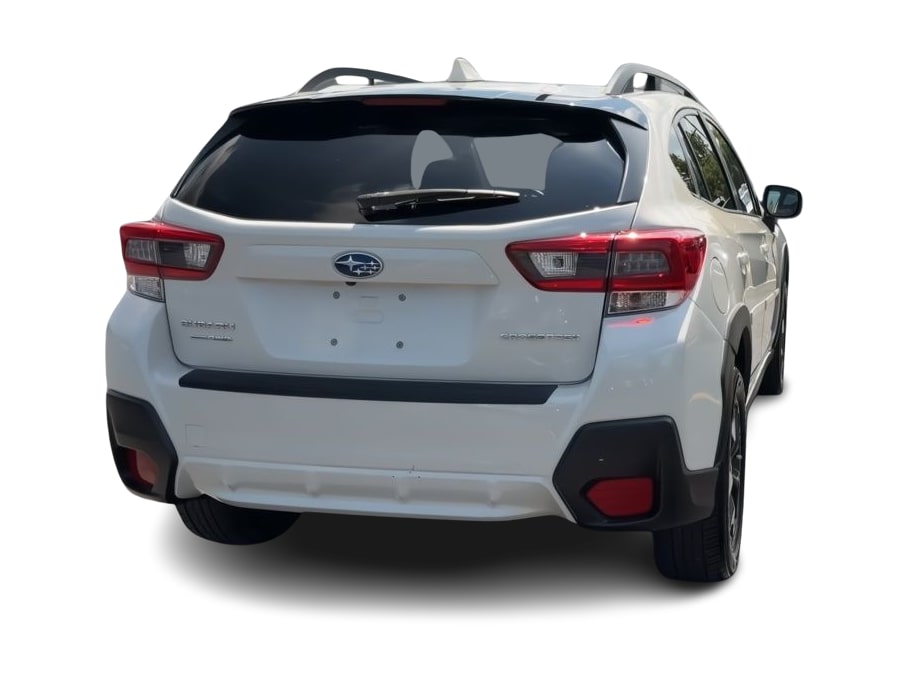 Thumbnail: 2020 Subaru Crosstrek - 22