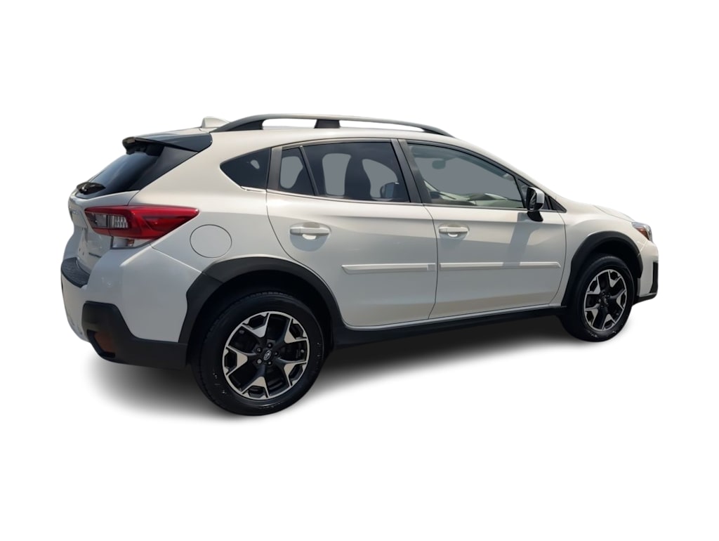 Thumbnail: 2020 Subaru Crosstrek - 23