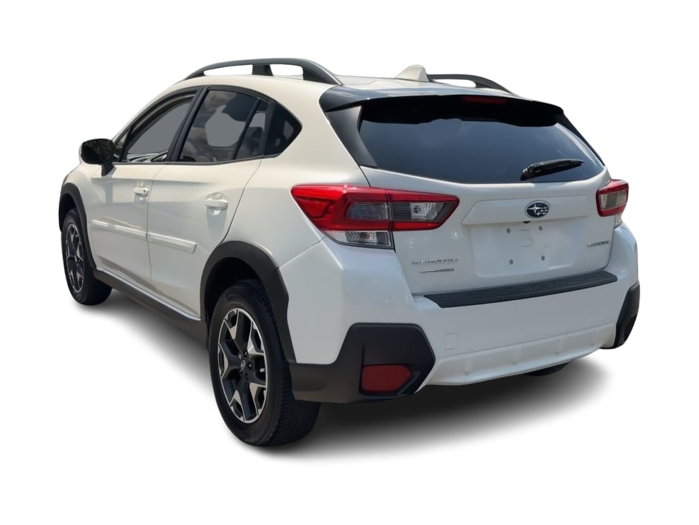 Thumbnail: 2020 Subaru Crosstrek - 4
