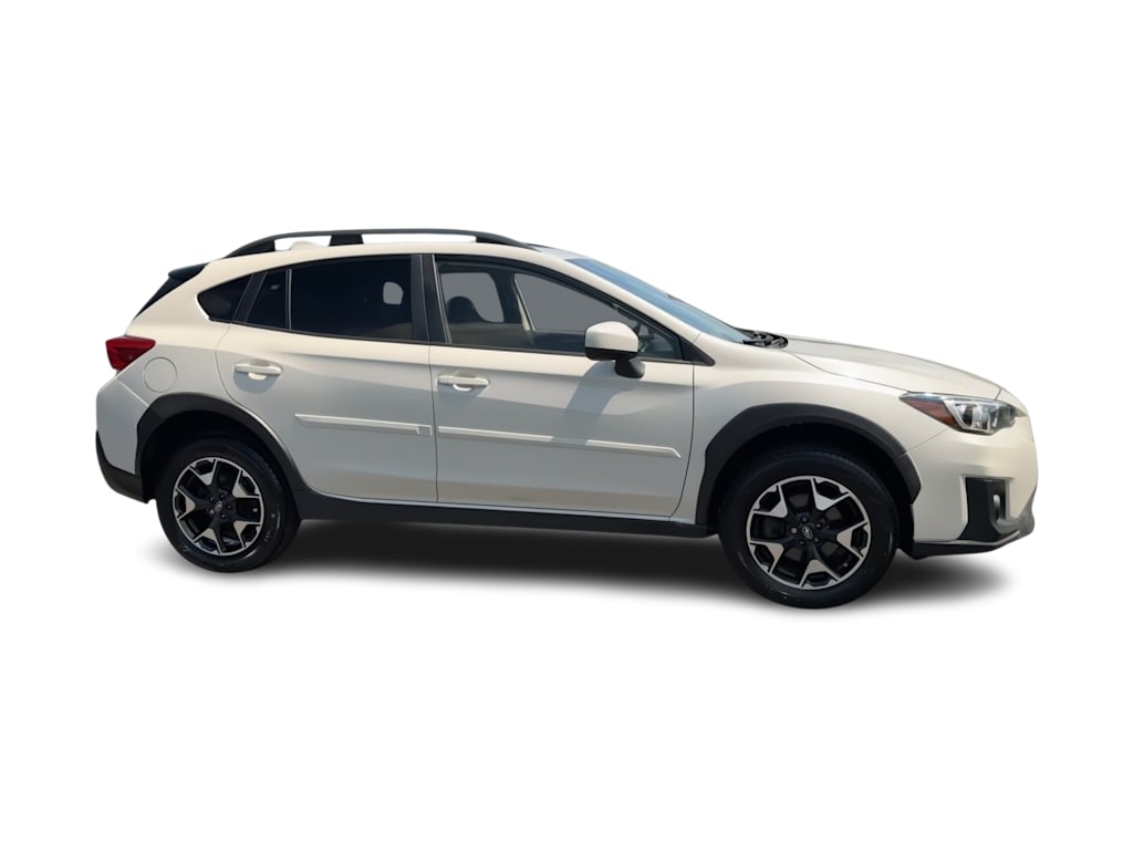 Thumbnail: 2020 Subaru Crosstrek - 24
