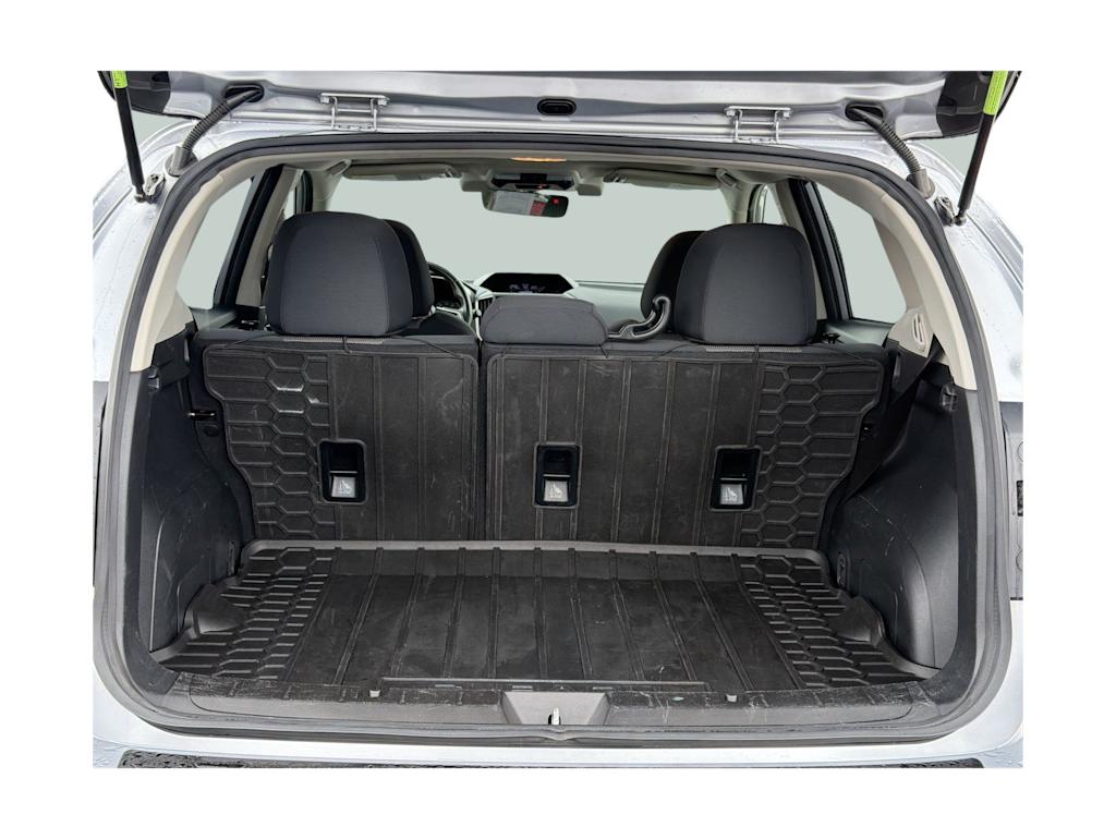 Thumbnail: 2023 Subaru Crosstrek - 18