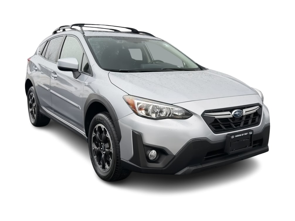 Thumbnail: 2023 Subaru Crosstrek - 21