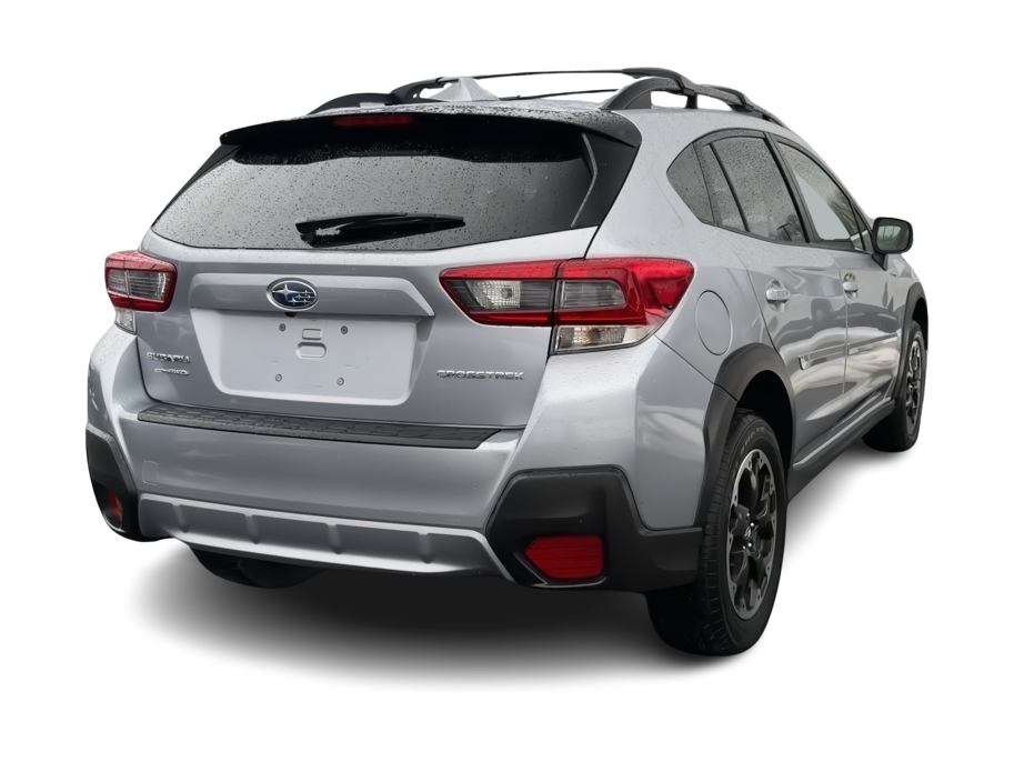 Thumbnail: 2023 Subaru Crosstrek - 23