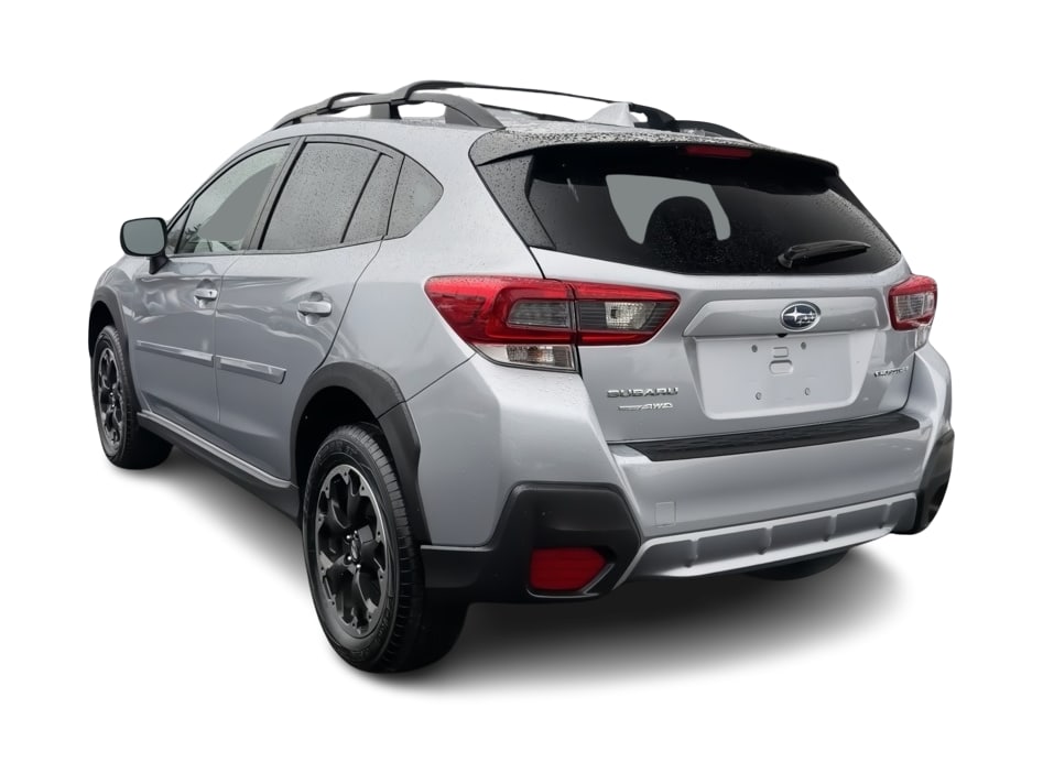 Thumbnail: 2023 Subaru Crosstrek - 4
