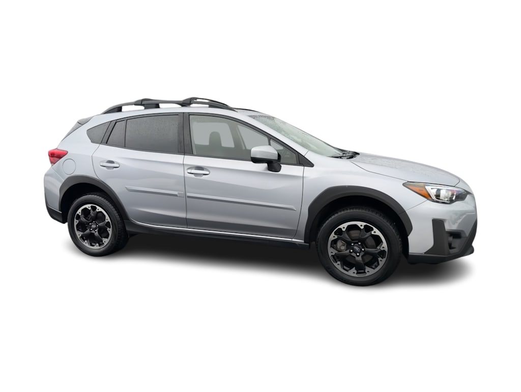 Thumbnail: 2023 Subaru Crosstrek - 25