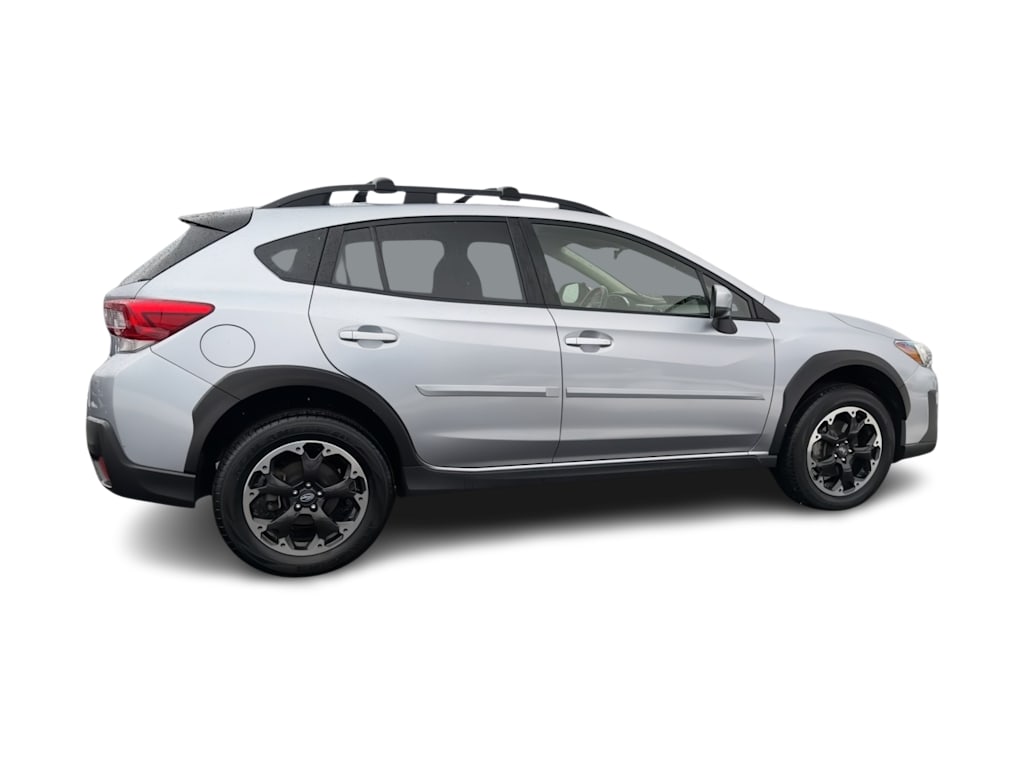 Thumbnail: 2023 Subaru Crosstrek - 24