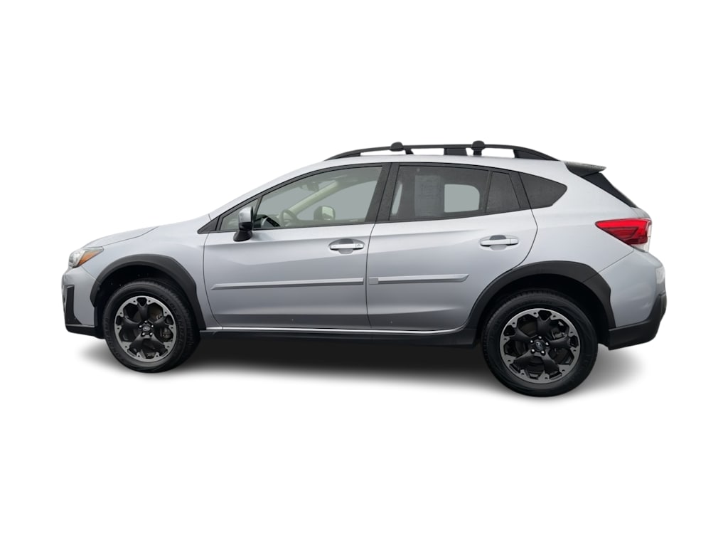 Thumbnail: 2023 Subaru Crosstrek - 3