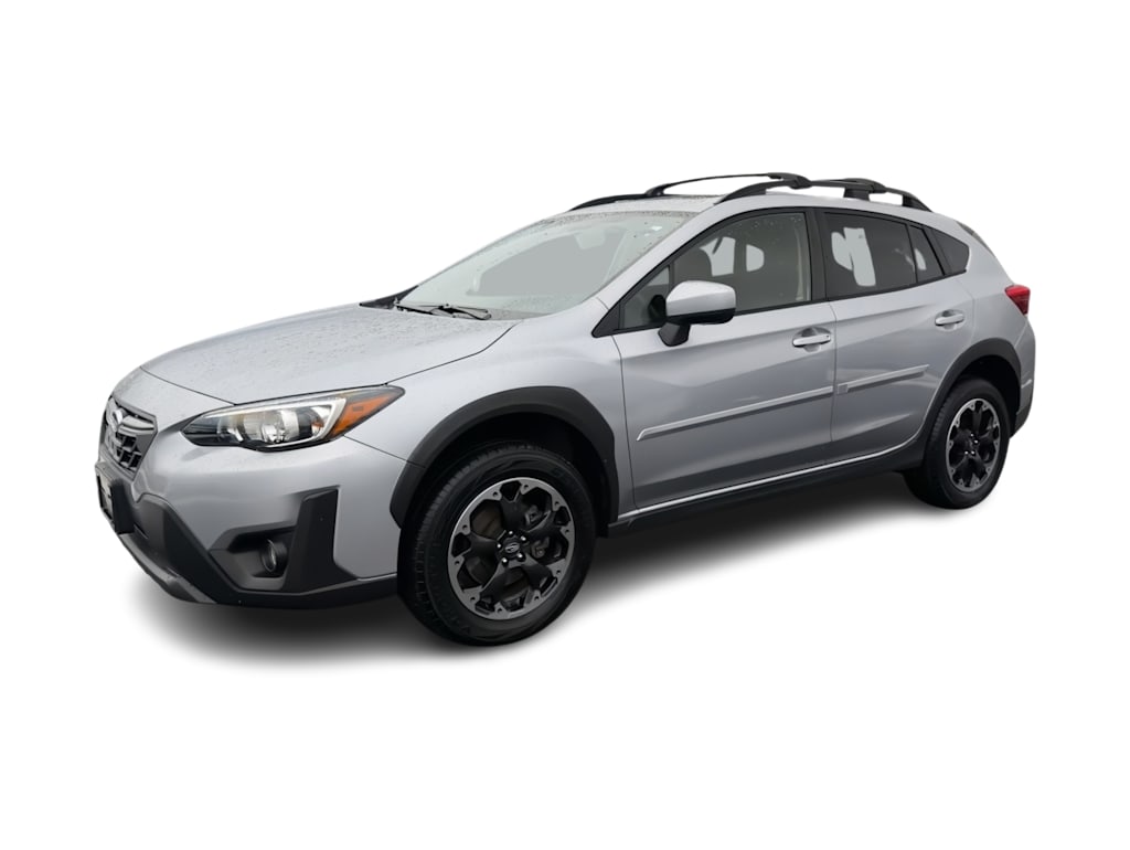 Thumbnail: 2023 Subaru Crosstrek - 22
