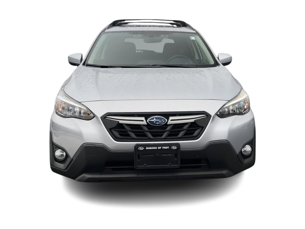 Thumbnail: 2023 Subaru Crosstrek - 5